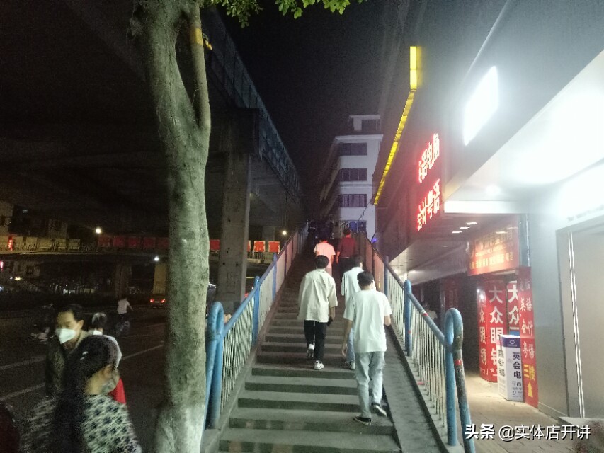 广州新市墟，曾经老板的天堂打工者的乐园，现在怎么样了？