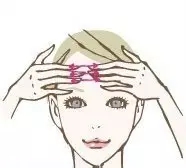 减缓脸部皱纹最简单有效的方法,面部皱纹消除最好方法