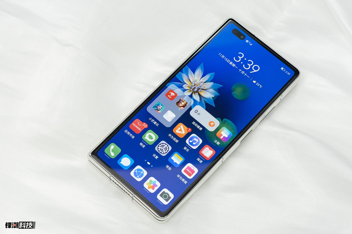 华为matex2典藏版素皮开箱,华为matex2典藏版外观视频