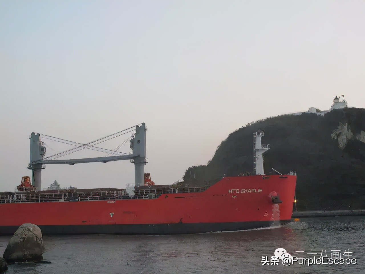 台湾高雄旅行攻略,台湾4天3夜旅游高雄攻略