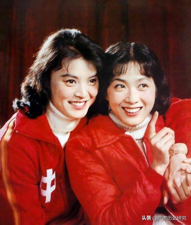 郎平的铁榔头外号是怎么来的,有铁榔头之称的女排运动员是谁