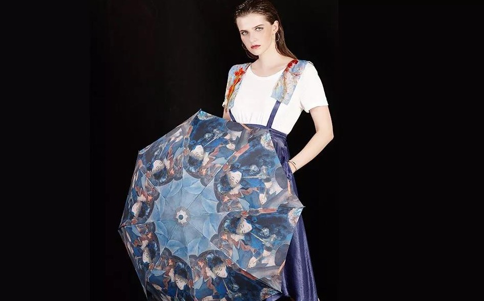 英伦精选展里的王室*用御**你也能get到