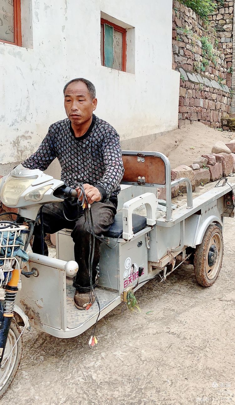 末伏偃师怀旧行，访古春秋时期滑国故城，探幽西天取经唐僧寺