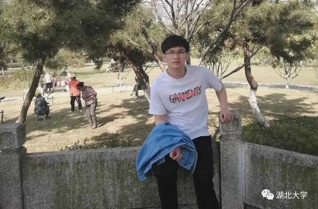 来,让我告诉你:为什么要上湖北大学?