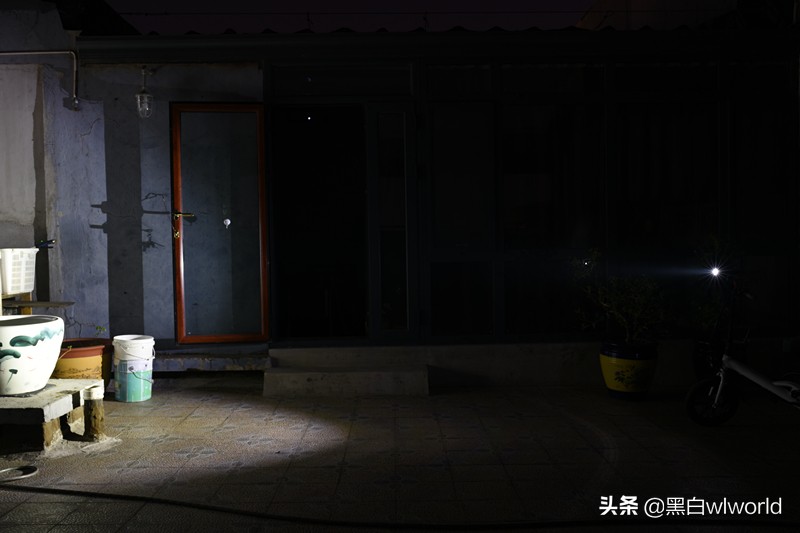 战术红光照明,巡逻照明哪个牌子好