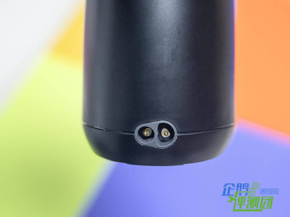 来自美国牙医的选择：洁碧WP-462EC冲牙器使用体验