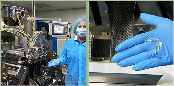 怎样区别dha是不是保健品,不同类型的dha怎么吃