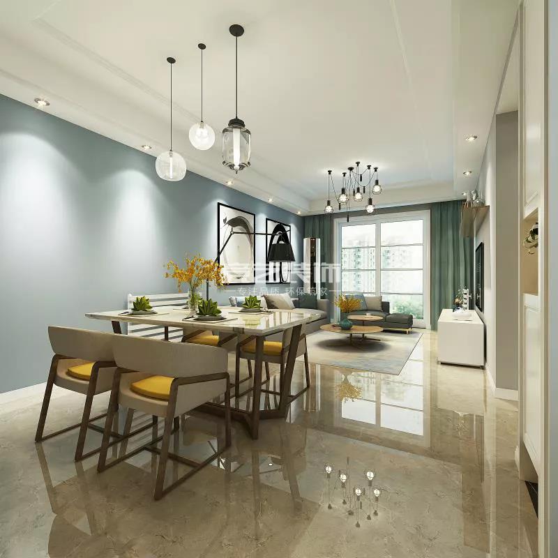 紫金府真实效果图,紫金府户型效果图