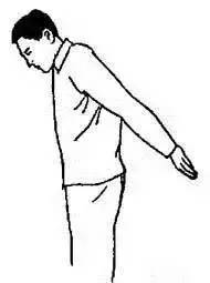 肩周炎可以做开肩动作吗,肩周炎健身操36个动作