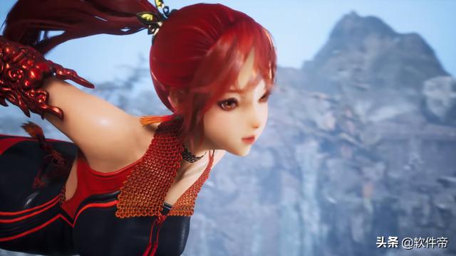 当年突然火起来的《剑灵》，历史级的玄幻大作，如今重制归来了