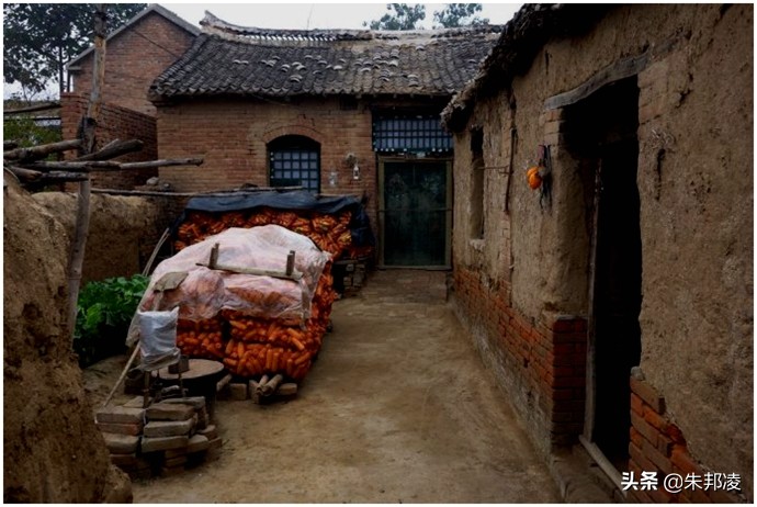 河北省邯郸市大名县邓丽君故居,邓丽君家乡河北大名