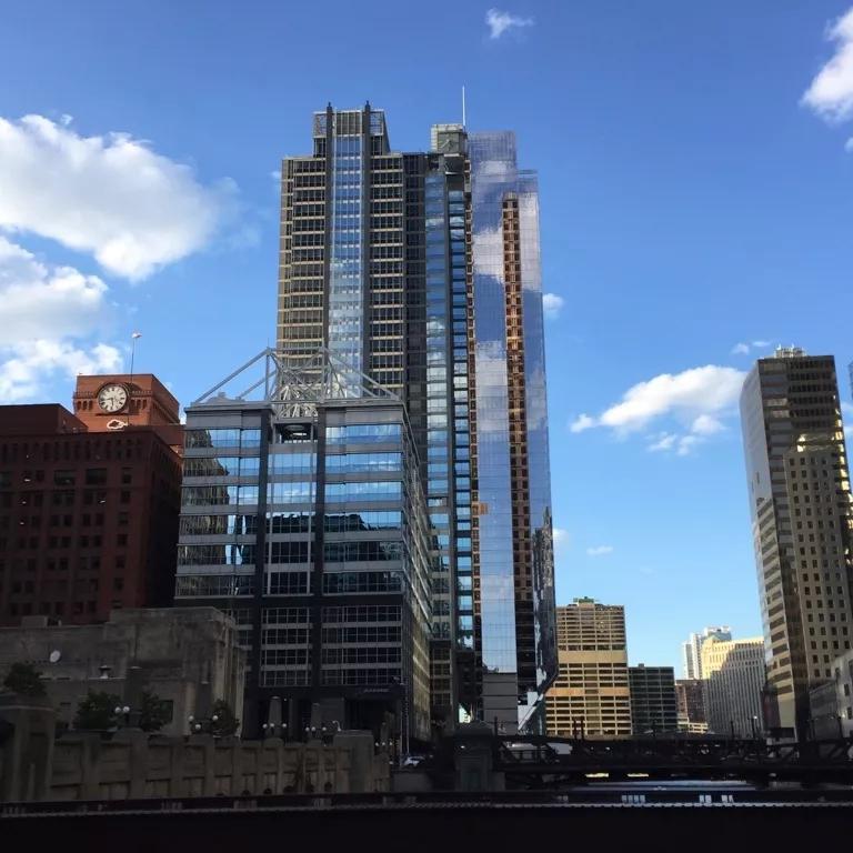 芝大芝加哥大学,芝大相当于国内什么档次大学