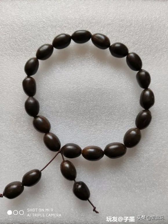 能盘出香气的文玩,值得盘玩一辈子的文玩