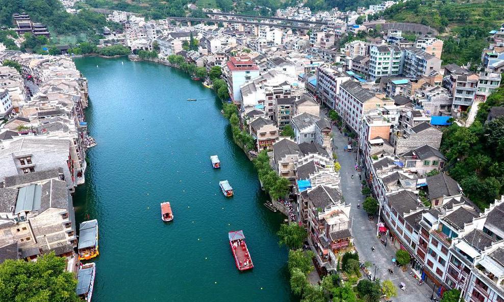 五一去贵州玩哪里好耍一点,贵州端午小长假小众旅游景点推荐