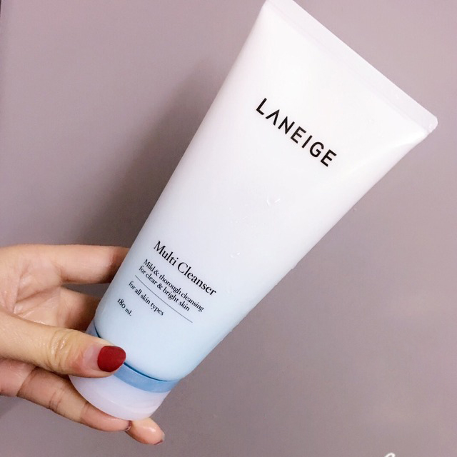 所有肤质都能用的洗面奶推荐,所有肤质都可以用的洗面奶推荐