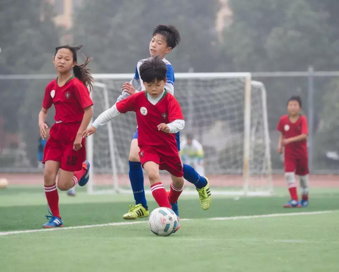 2018足球夏令营阜南,阜南夏令营基地