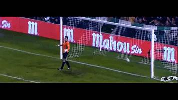 提到守门员你会想到谁,内切射门代表人物