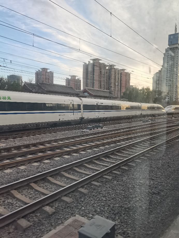 我的罗衫进阶之旅——罗衫伴我陪读