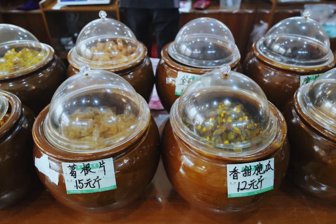 探苏州年轻人最爱逛的菜市场,苏州人气最旺的菜市场