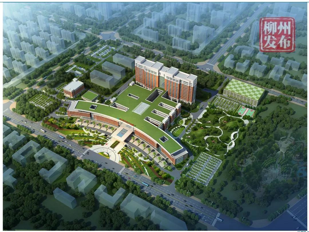 最强工人医院攻略来袭！人民医院分院启用！另一所豪华医院开工