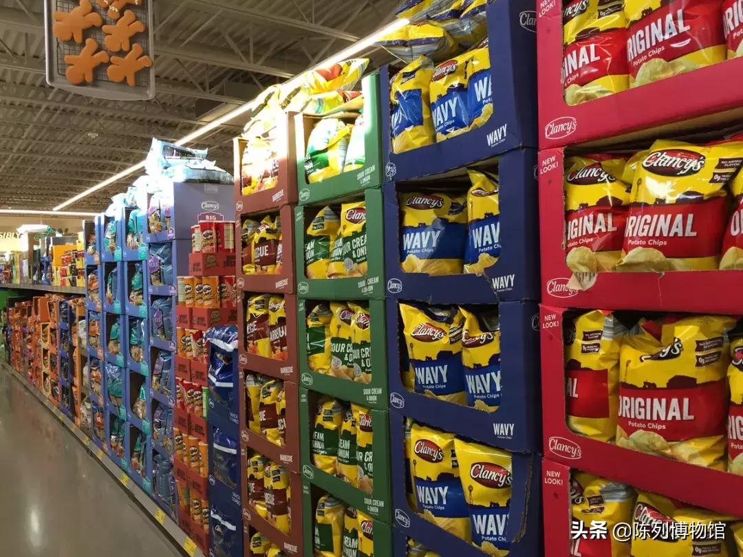 来到中国贵3倍!“平民超市”飘了?网友:野鸡都能变凤凰