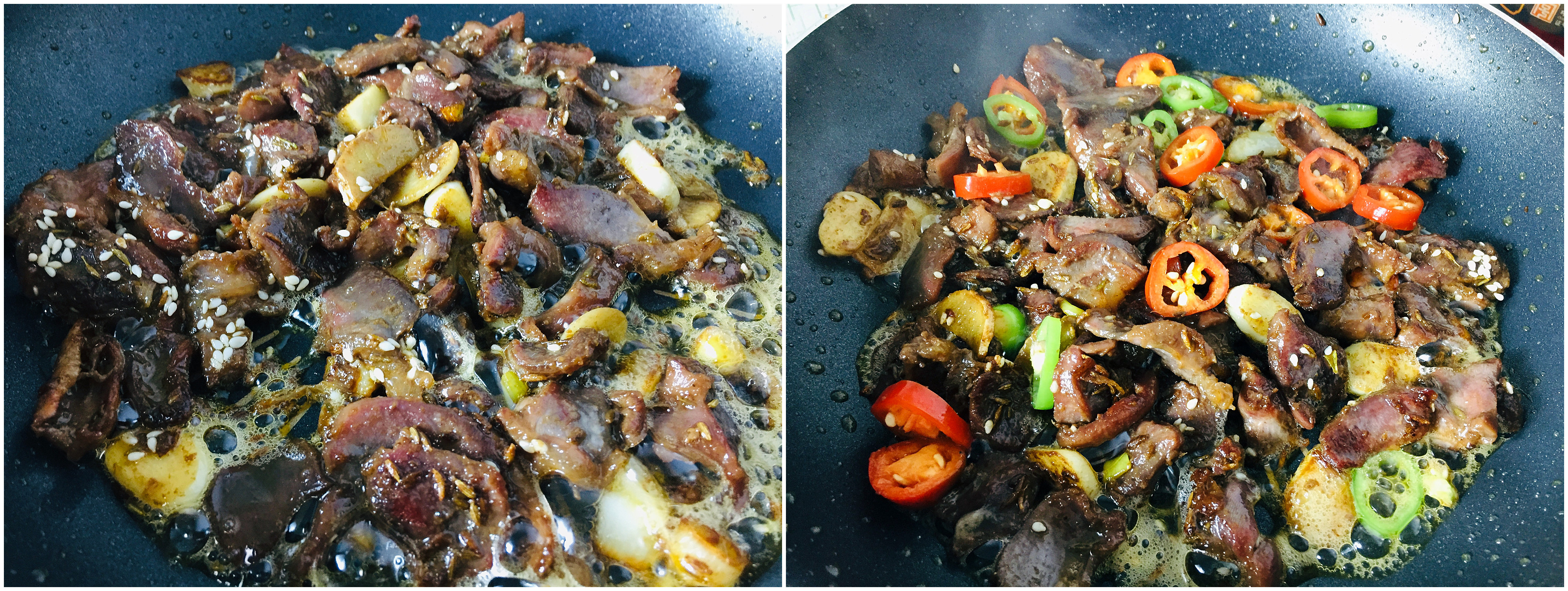 鸡胗怎么炒又嫩好吃视频,鸡胗怎么炒又脆又好吃