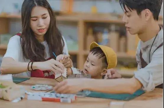 广州从化山野间隐奢桃源民宿,诗意野趣手作做个小木匠丨菁木山舍