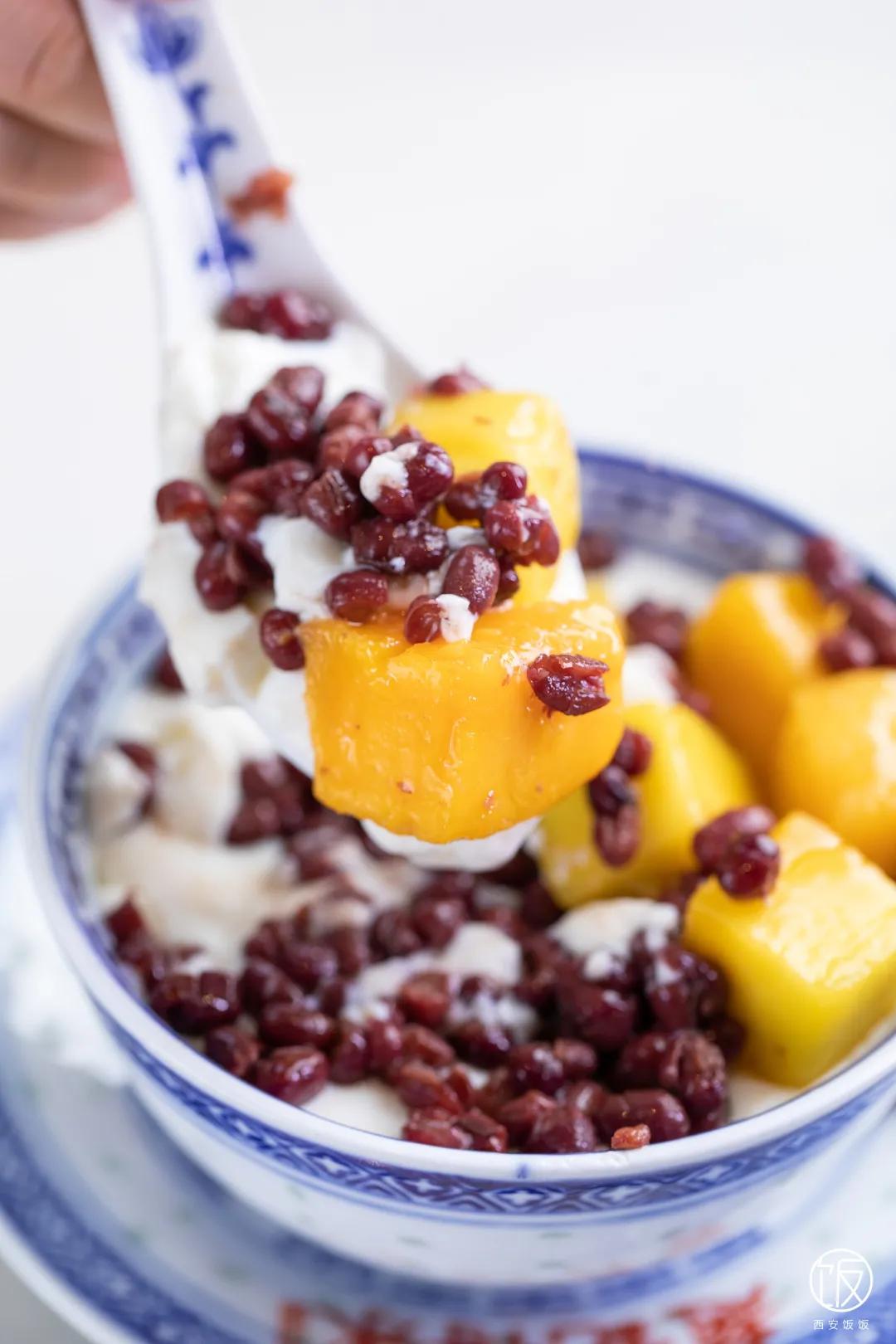 10元1碗的甜蜜暴击，这家广式糖水我能换着花样吃一年