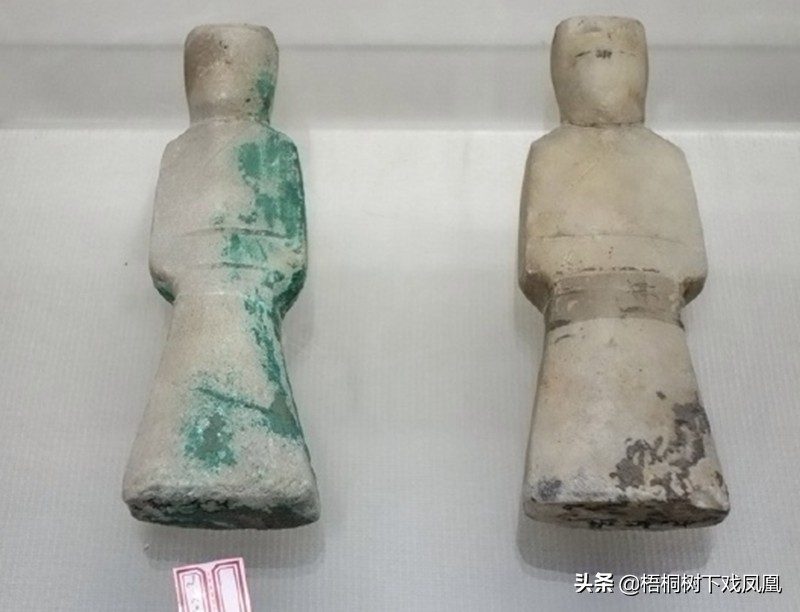 盗墓贼潜入古墓想盗取战国编钟,盗墓吴越国王陵