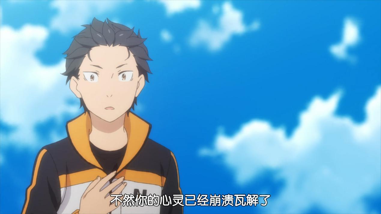 加菲尔凶相毕露、奥托殒命，魔兽大兔现身圣域，艾姬多娜伸出援手