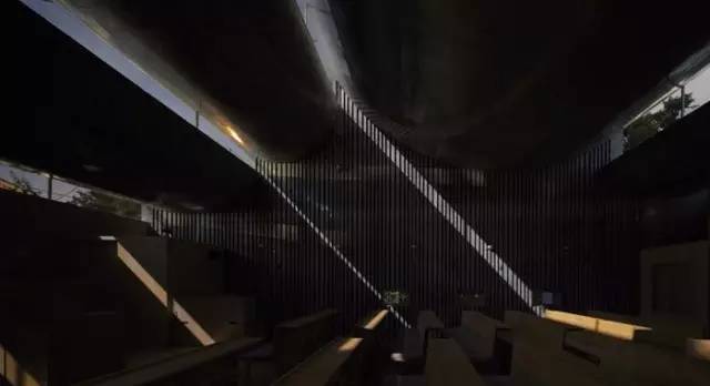 把「月亮」用到极致，建筑师为夫妻造座白色宅子，来记录阴晴圆缺