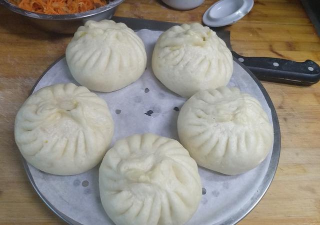 今天包子发酵还没成功怎么补救,包子发酵后发黏怎么回事