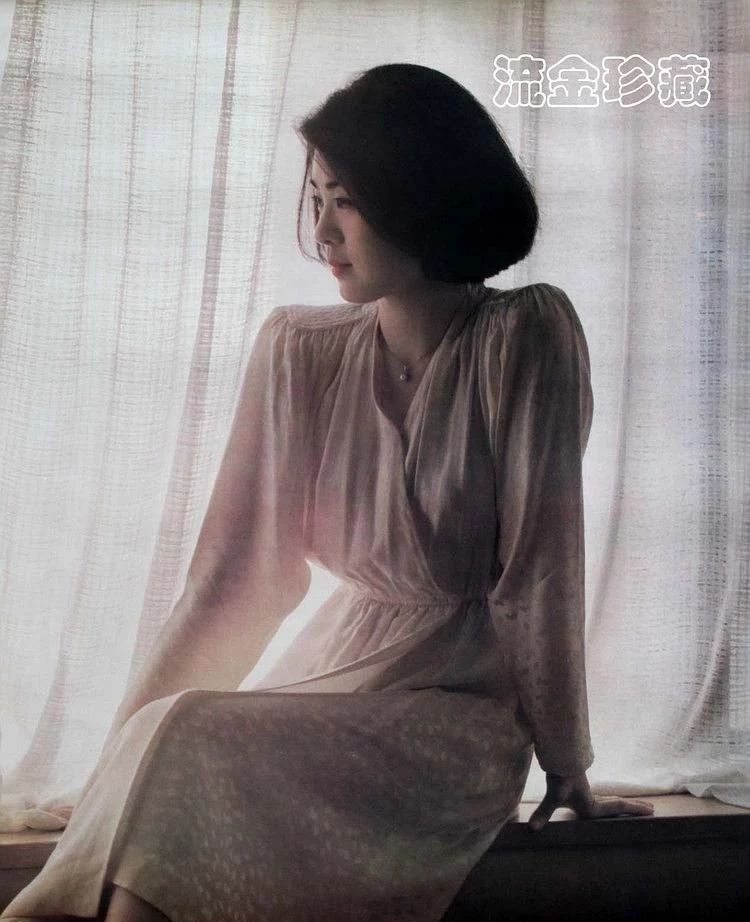 电影牧马人丛珊现状,牧马人的女主角丛珊去哪了