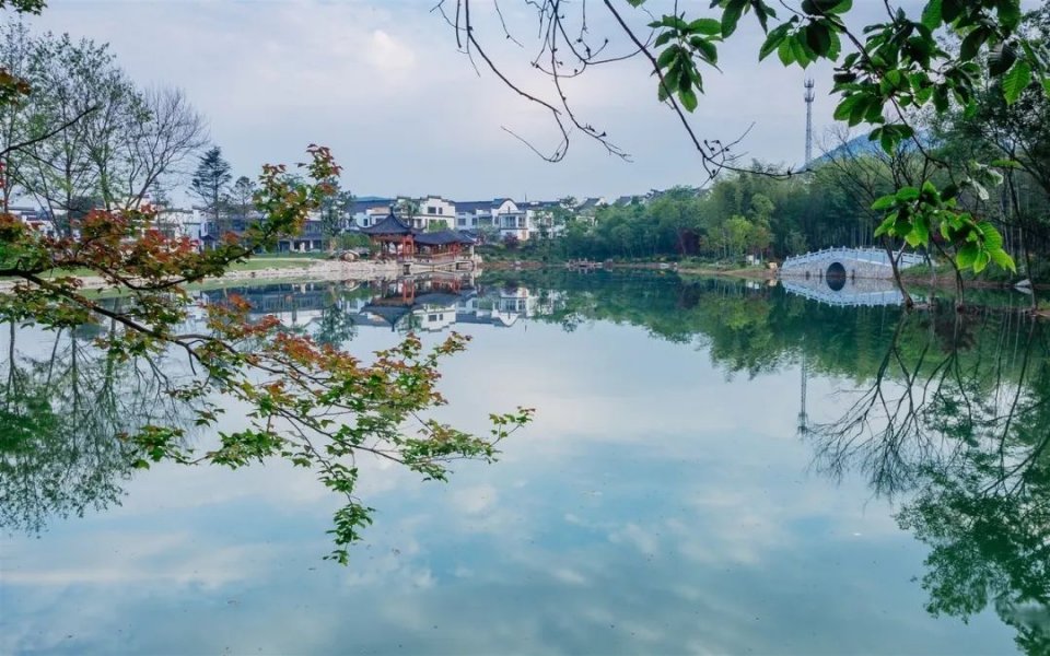 游茅山,金坛茅山风景区旅游攻略
