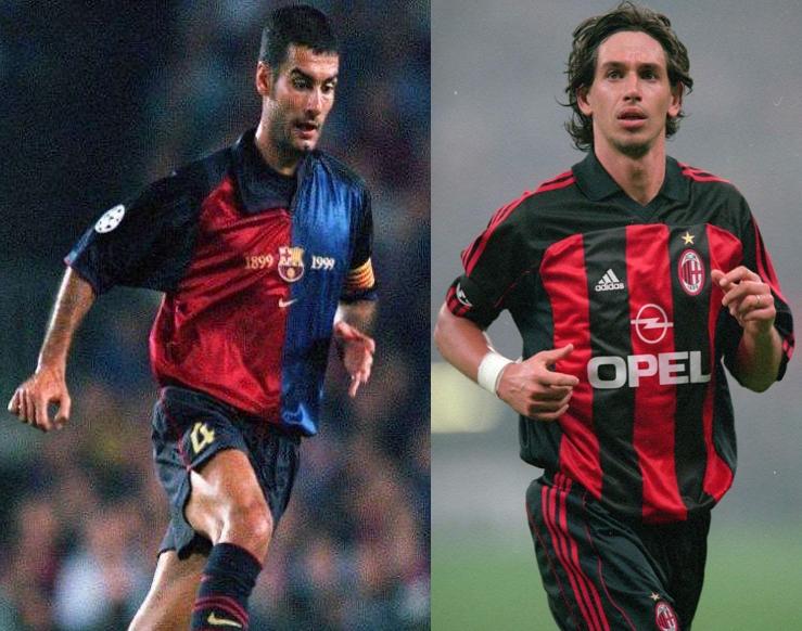 深度｜进击的六号—浅析后腰位置的发展和类别