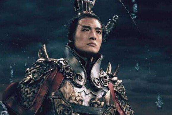 张光北何润东吕布,张光北版吕布对何润东版吕布