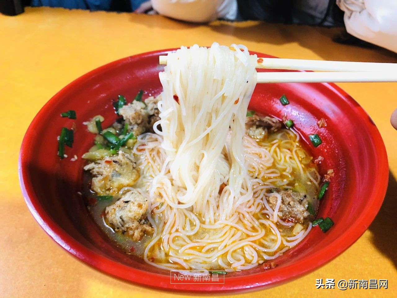 『南昌水煮研究报告』