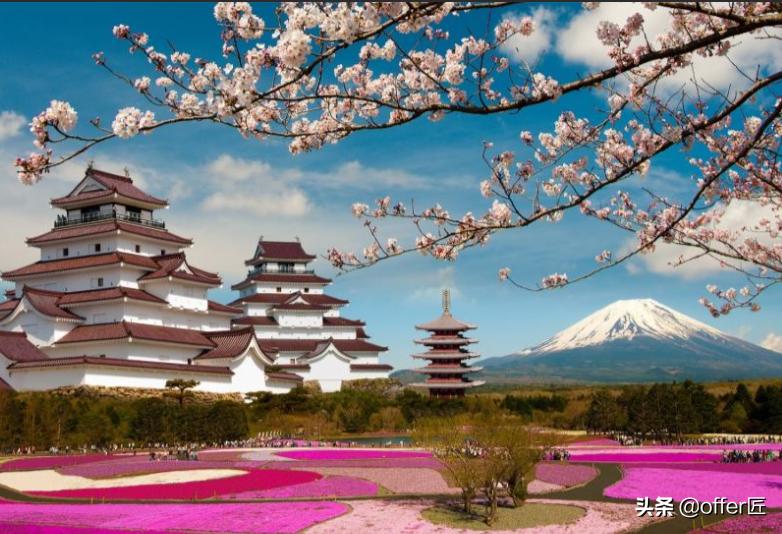 东京大学:日本的“清华北大”