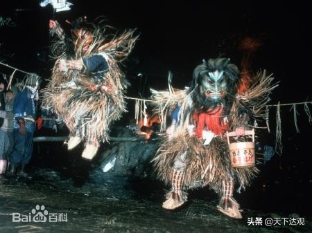 日本秋田县三大特产,秋田县