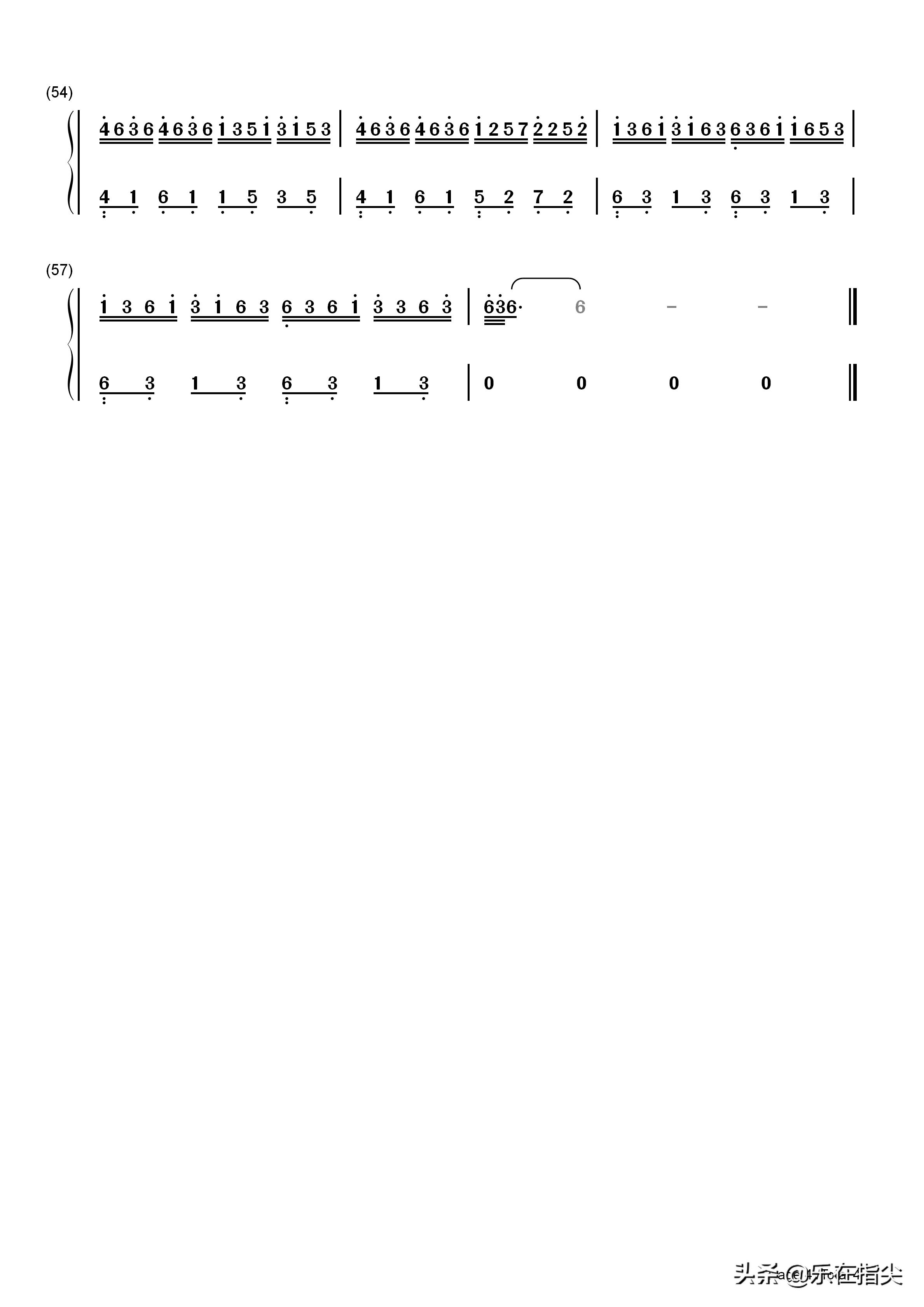 虫儿飞电影风云雄霸天下插曲唱谱,风云雄霸天下插曲虫儿飞纯音乐