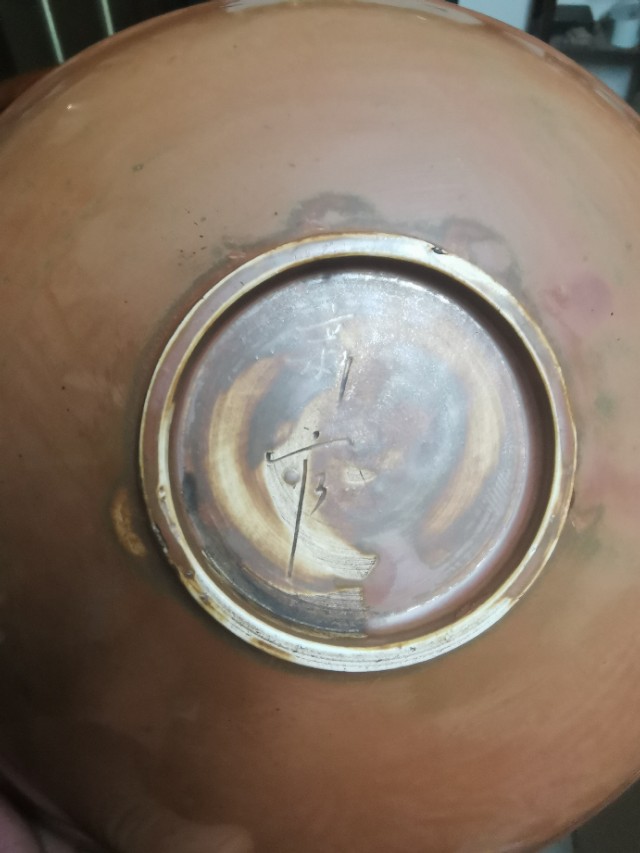 对市场的看法,对古玩感兴趣的说说