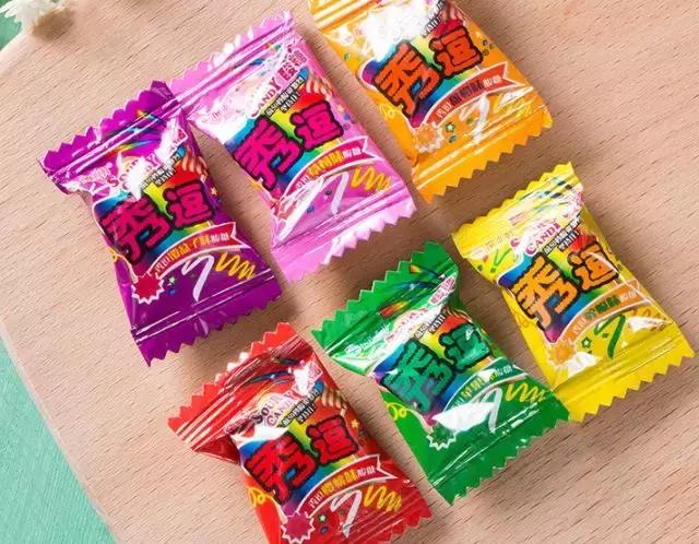 超好吃的国产零食盘点,好吃的进口零食推荐便宜