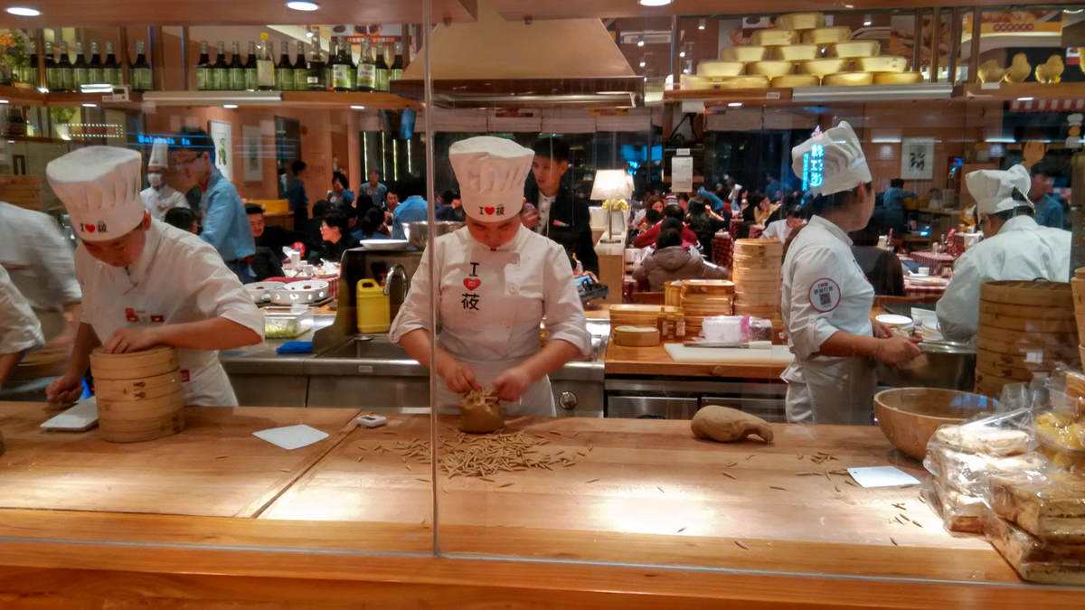 疫情下的西贝现状,疫情下西贝内控管理