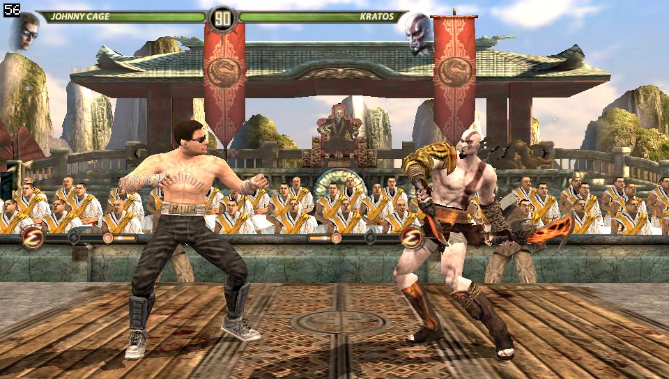 psv真人快打9故事模式,psv真人快打9出招表