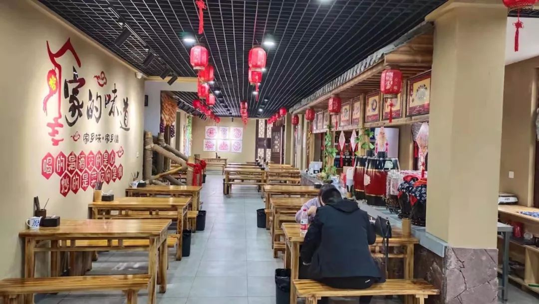 德明古镇需要走很远吗,从哪里进德明古镇最好