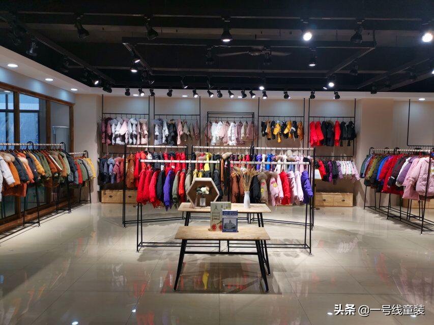 童装淡季营销,童装行业几月份是淡季