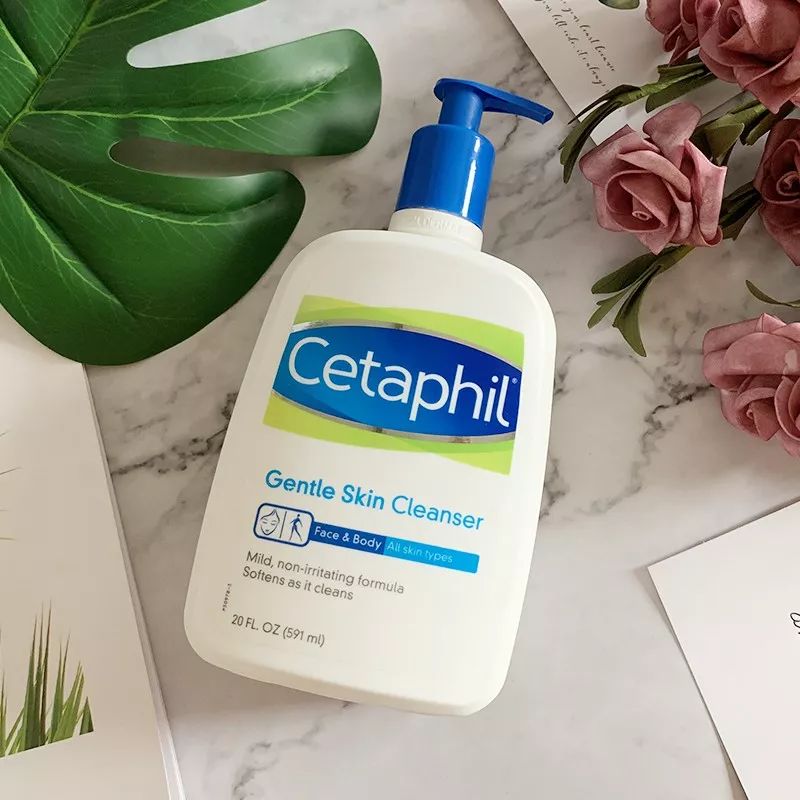 网红洗面奶红黑榜,最近最火的网红洗面奶