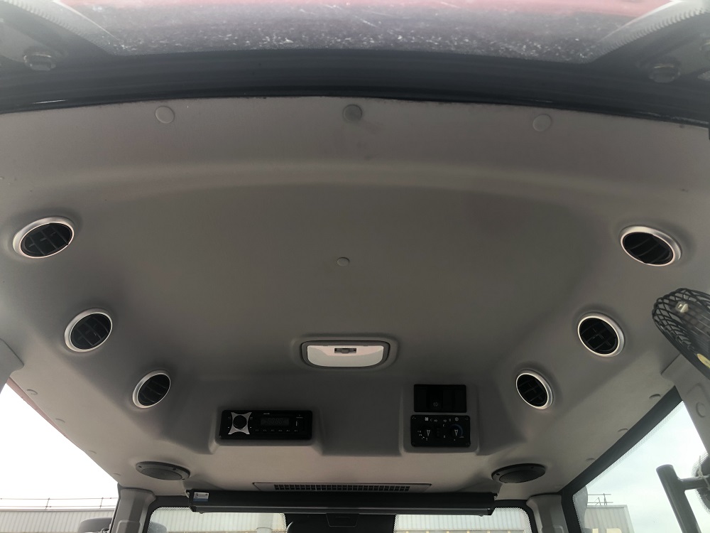 新的沃得奥龙拖拉机,沃得奥龙wd1200g拖拉机