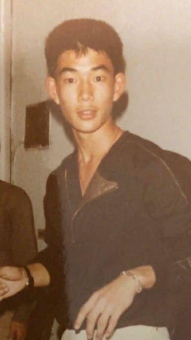 被公司冷藏5年的任贤齐，是如何被小虫“拯救”的？