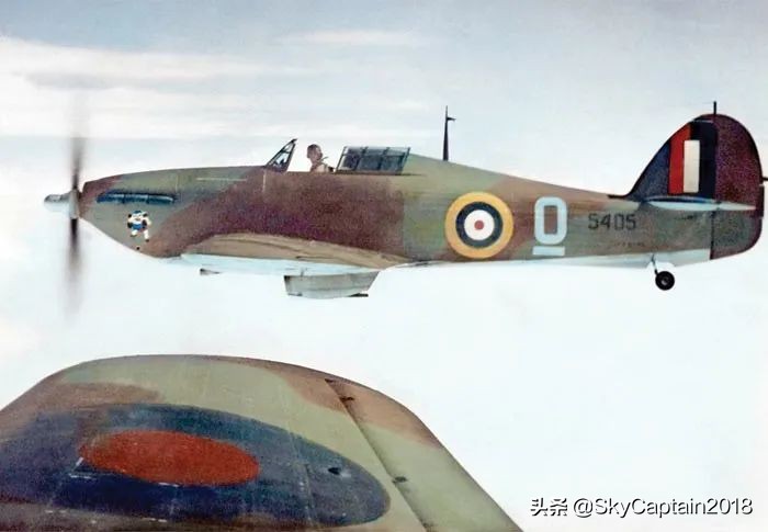 英国皇家空军识别徽标,英国皇家空军各中队徽标